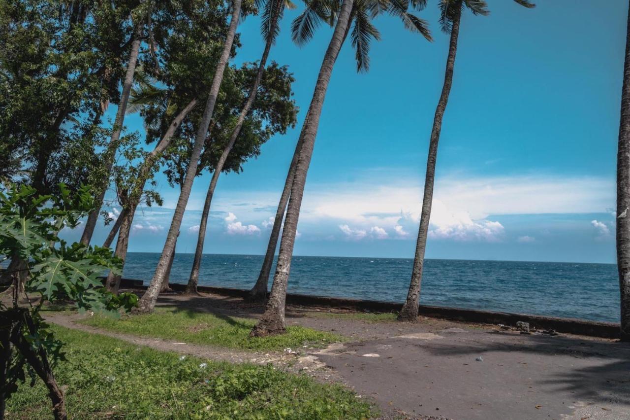 Bahari Villa Tejakula Buitenkant foto