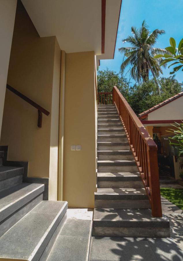 Bahari Villa Tejakula Buitenkant foto