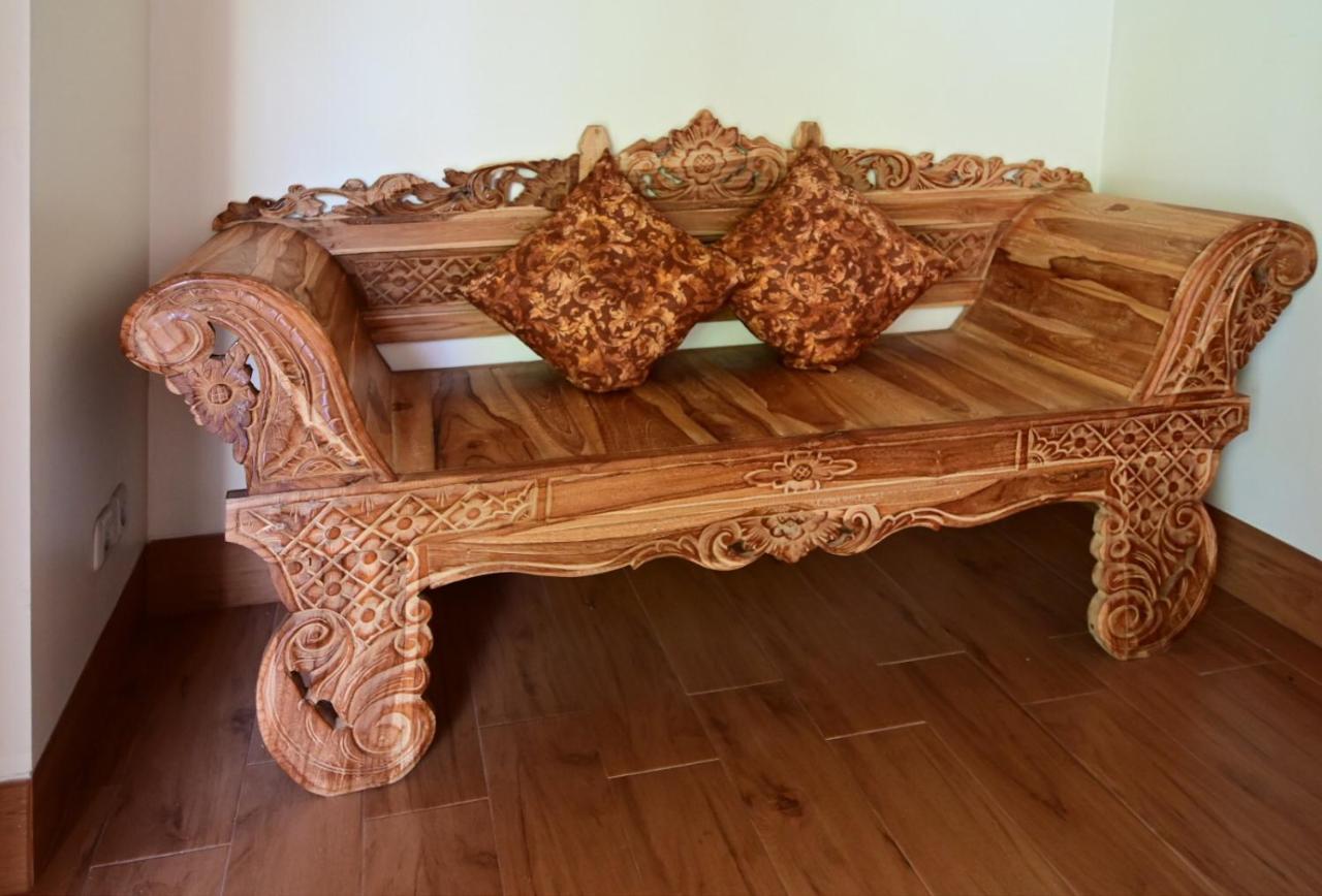 Bahari Villa Tejakula Buitenkant foto