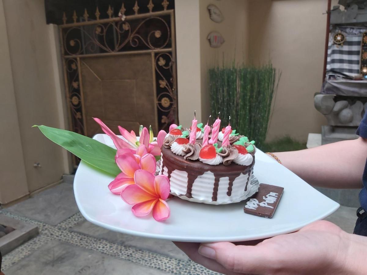 Bahari Villa Tejakula Buitenkant foto
