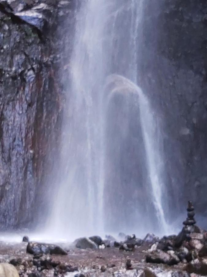 Bahari Villa Tejakula Buitenkant foto