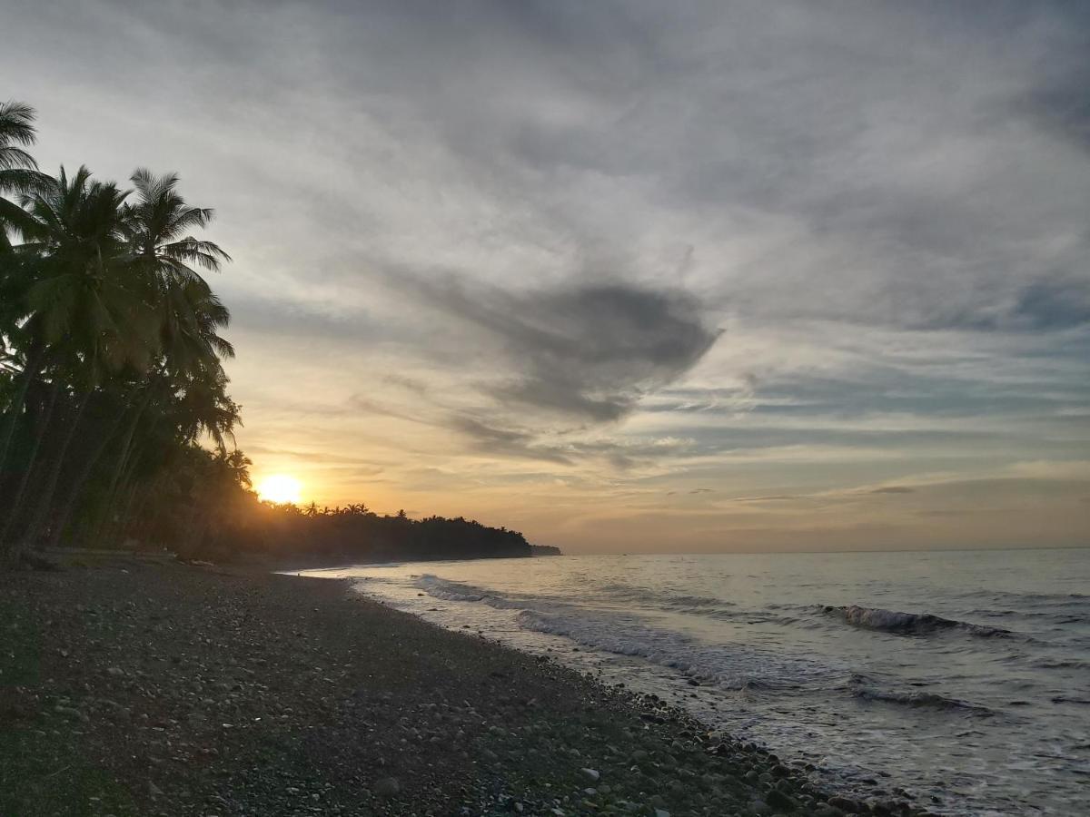 Bahari Villa Tejakula Buitenkant foto