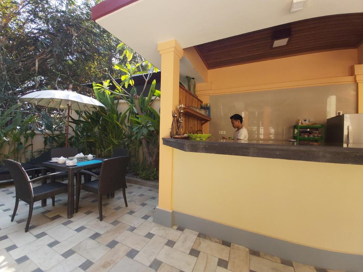 Bahari Villa Tejakula Buitenkant foto