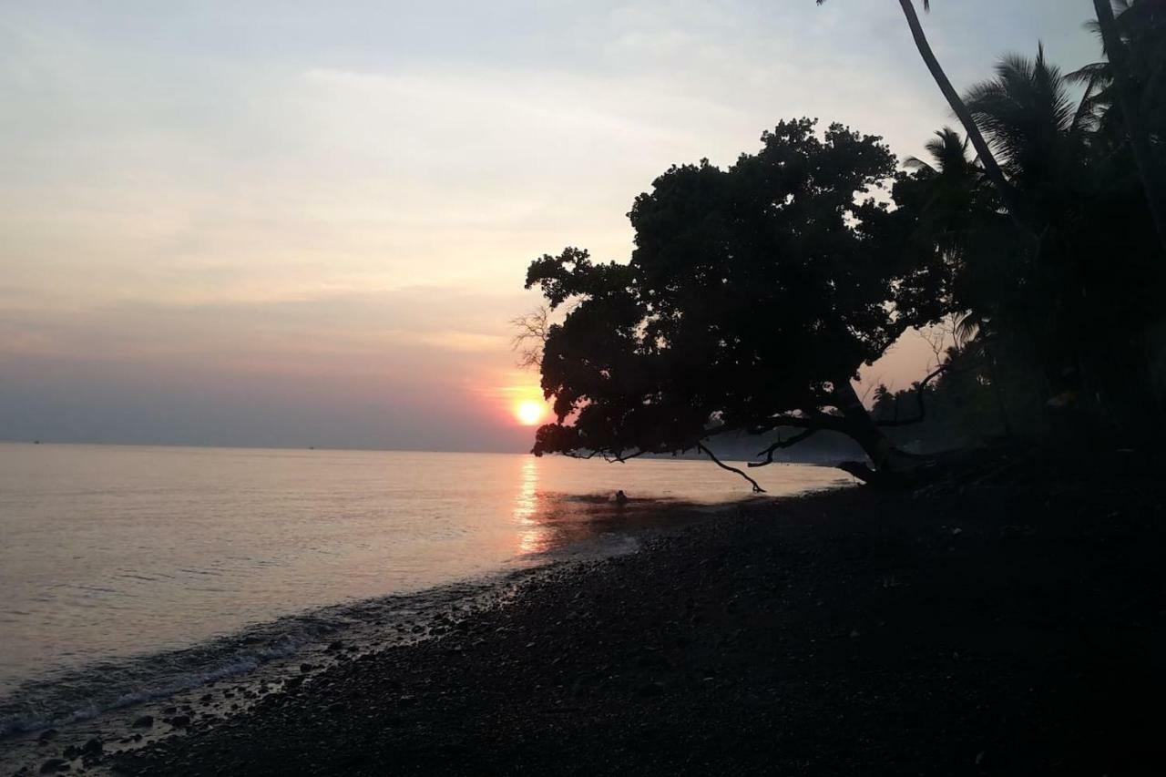 Bahari Villa Tejakula Buitenkant foto