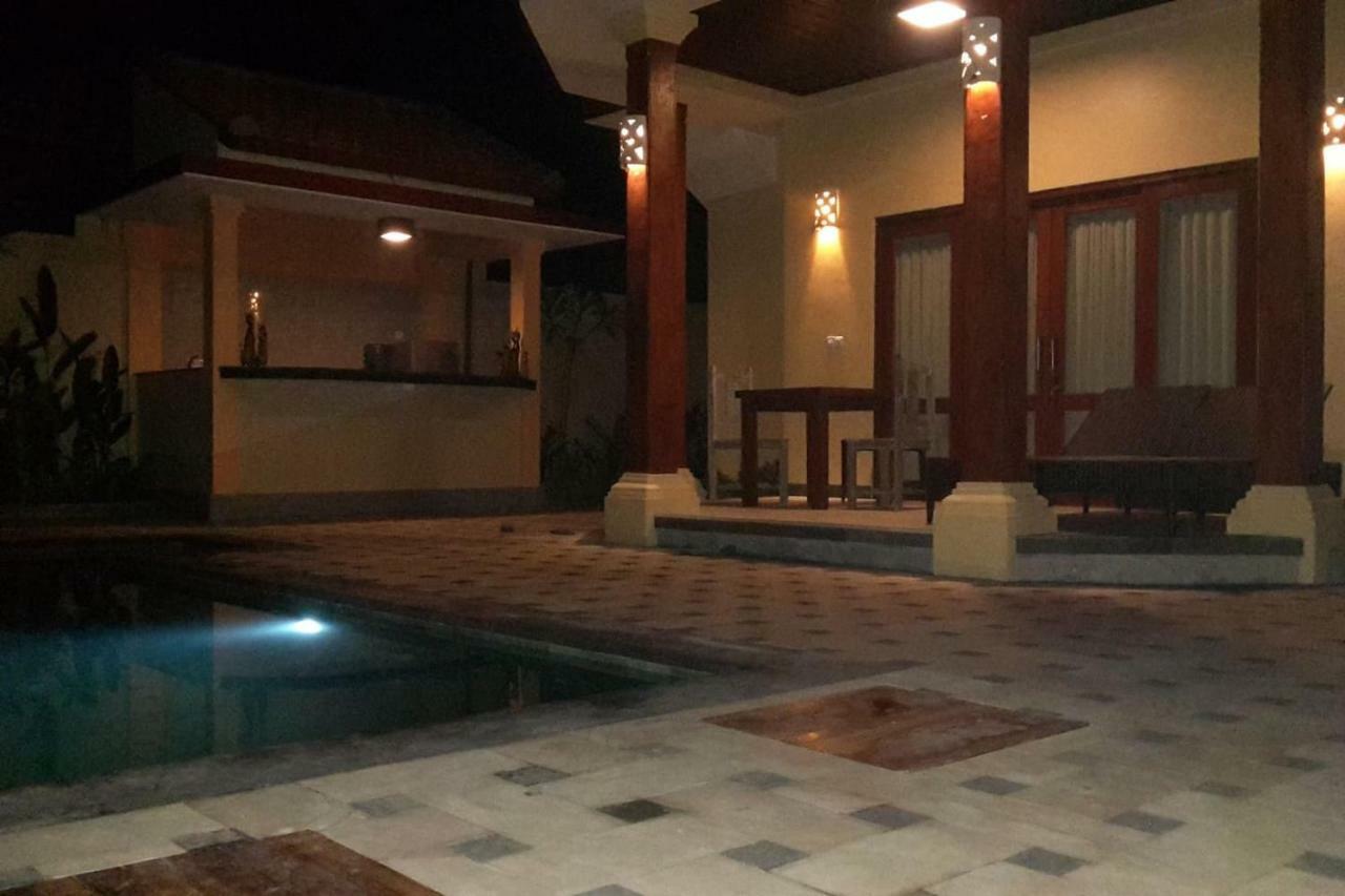 Bahari Villa Tejakula Buitenkant foto