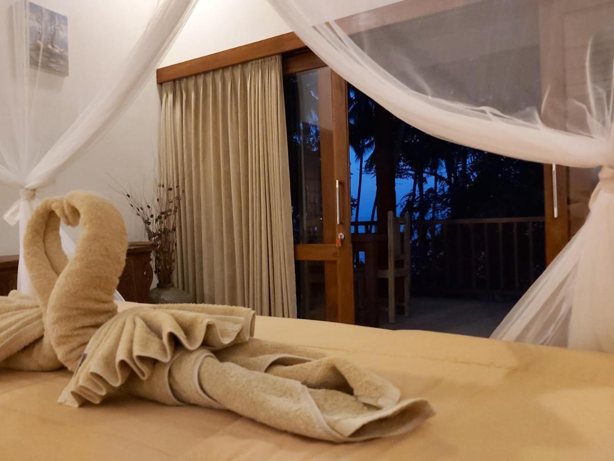 Bahari Villa Tejakula Buitenkant foto
