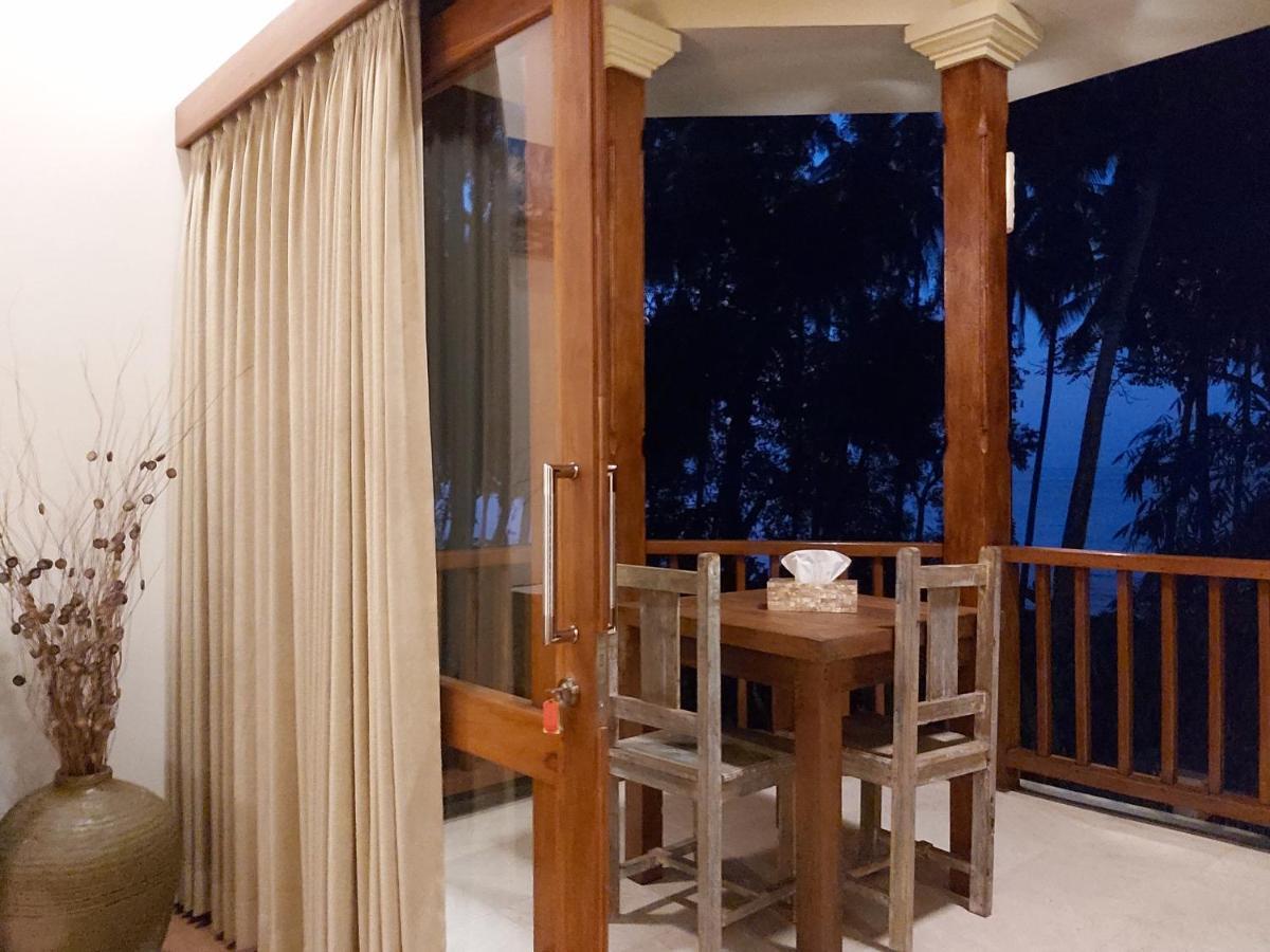 Bahari Villa Tejakula Buitenkant foto