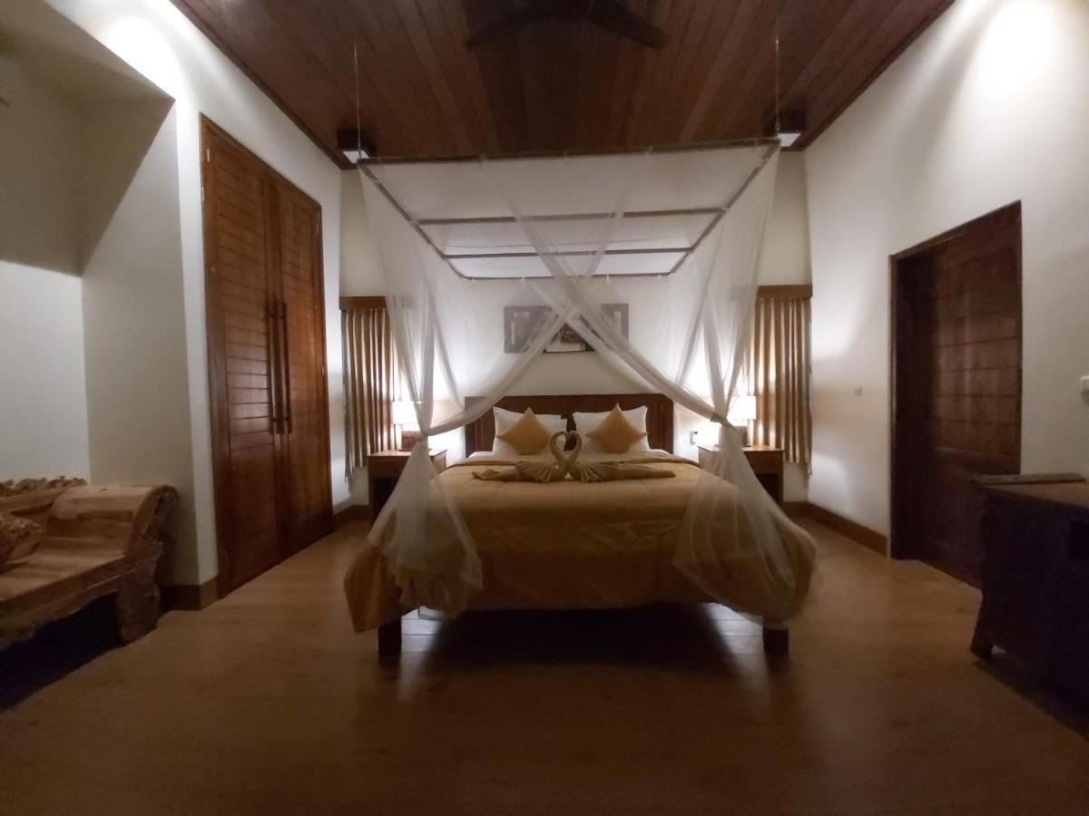 Bahari Villa Tejakula Buitenkant foto